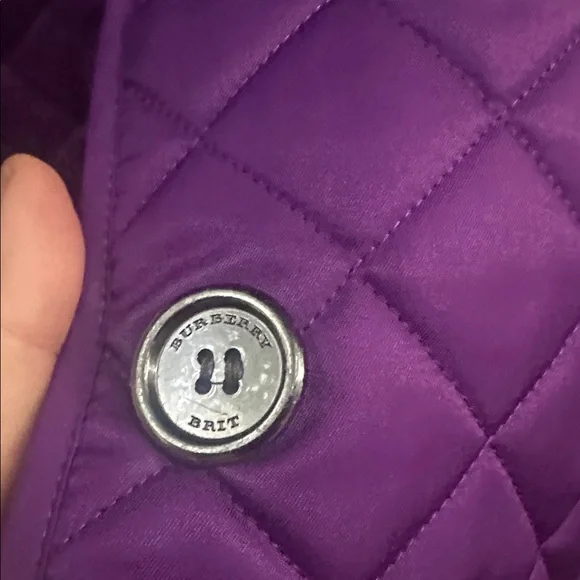 Burberry Bret Jacket - Picture 4 of 11